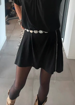 Robe fluide neuve, marca: Boutique Italiana, estado: Novo com etiquetas, tamanho: S / 36 / 8, €6.00, €7.00 inclui Proteção do Comprador