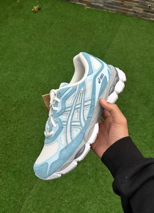 Asics Gel Nyc, marque: Asics, état: Neuf avec étiquette, taille: 44, 50,00 €, 53,20 € Protection acheteurs incluse