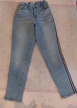 Jean Skinny Kiabi, brand: Kiabi, condition: Very good, size: S, €1.50, €2.28 includes Buyer Protection