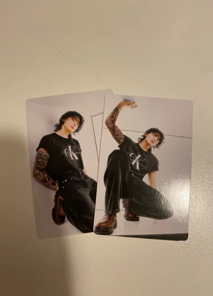 jungkook photocards, condizioni: Nuovo senza cartellino, €5.00, €5.95 include la Protezione acquisti
