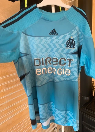 Maillot de l’OM, brand: adidas, condition: Very good, size: XS, €10.00, €11.20 includes Buyer Protection