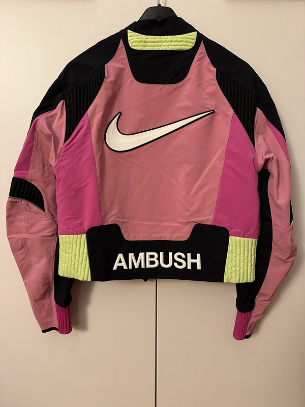 Nike X Ambush Jacket Vinted