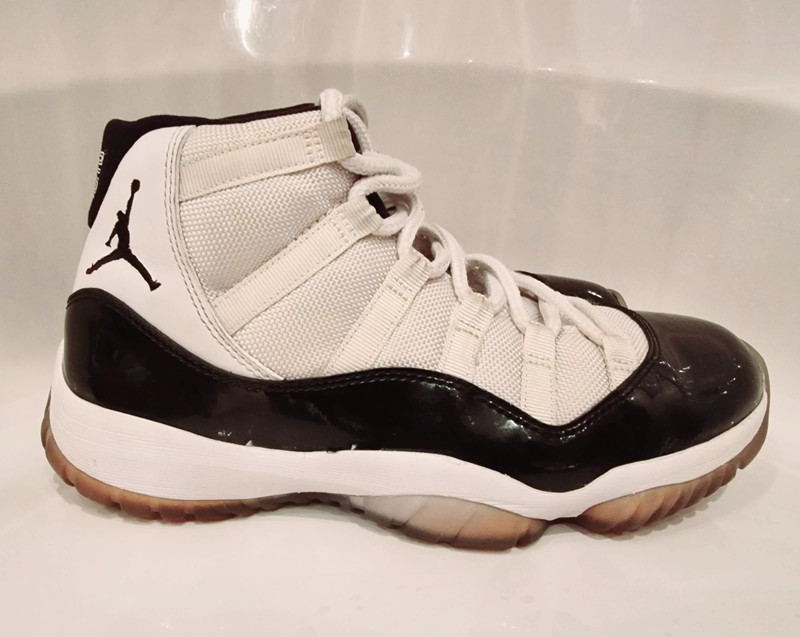 Size 6 2025 concord 11