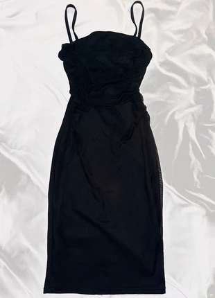 Black Mini Dress, brand: PLT, condition: New without tags, size: XS / 34 / 6, €4.00, €4.90 includes Buyer Protection