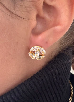 Boucles d’oreilles, brand: Tendance, condition: Very good, €6.90, €7.95 includes Buyer Protection Pro