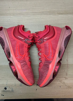 nike gt jump 2 crimson red, marke: Nike, zustand: Neu, größe: 48, 99,99 €, 105,69 € inklusive Vinted-Käuferschutz