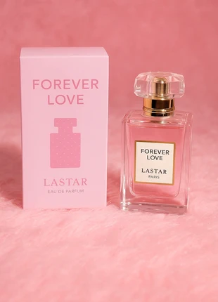Forever Love Lastar Perfume / Eau de Parfum Floral Fruity – Fragancia Femenina 💖🌷, marque: lastar paris, état: Neuf avec étiquette, 25,00 €, 26,95 € Protection acheteurs incluse