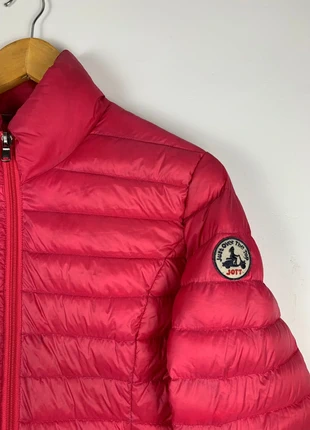 Doudoune légére Jott fushia/rose femme taille M full zip, brand: Jott, condition: Good, size: M / 38 / 10, €20.00, €21.70 includes Buyer Protection