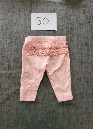 Legging , marque: Zeeman, état: Bon état, taille: Jusqu'à 1 mois / 50 cm, 1,00 €, 1,75 € Protection acheteurs incluse