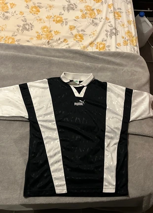 Maillot puma, marque: Puma, état: Neuf sans étiquette, taille: M / 38 / 10, 25,00 €, 26,95 € Protection acheteurs incluse