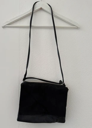 Umhängetasche, marca: H&M, estado: Muito bom, €4.00, €4.90 inclui Proteção do Comprador