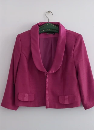 Veste de cérémonie La Vogue taille XL, marca: La Vogue, estado: Muy bueno, tamaño: XL / 42 / 14, 20,00 €, 21,70 € Protección al comprador incluida