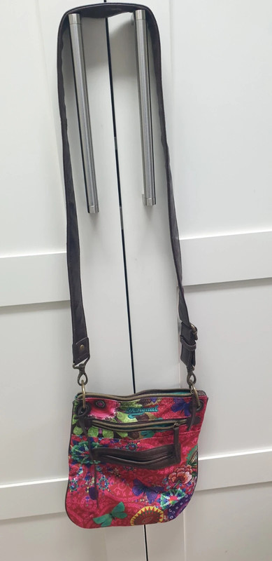 Bolso Desigual 1