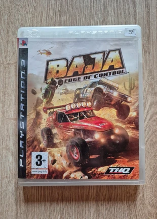 Jeux PlayStation 3 raja edge of control tres bon état, condition: Very good, €5.00, €5.95 includes Buyer Protection