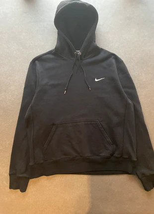 Sweat à capuche Nike the athetic dept homme noir logo brodé taille XL, brand: Nike, condition: Very good, size: XL, €19.00, €20.65 includes Buyer Protection Pro