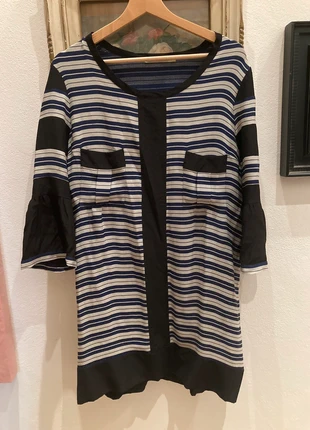 Abito Balenciaga, marque: Balenciaga, état: Très bon état, taille: L / 40 / 12, 210,00 €, 221,20 € Protection acheteurs incluse