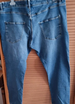 Jeans 👖 homme marque Tex taille54, marque: TEX, état: Satisfaisant, taille: W44 | FR 54, 5,00 €, 5,95 € Protection acheteurs incluse