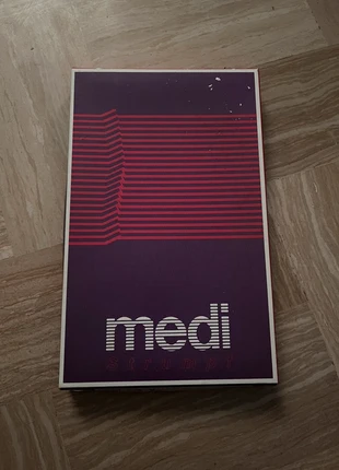 Calzini/Calze a Compressione Terapeutiche (Medi Strumf) - Perfette Condizioni!, brand: Medi, condizioni: Nuovo con cartellino, taglia: Taglia unica, €8.00, €9.10 include la Protezione acquisti