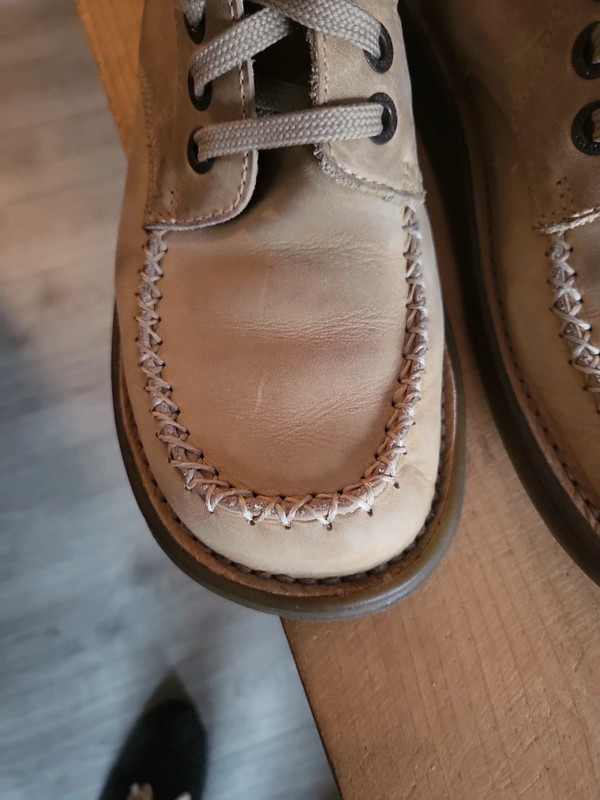 Dr martens maat 40. Vinted