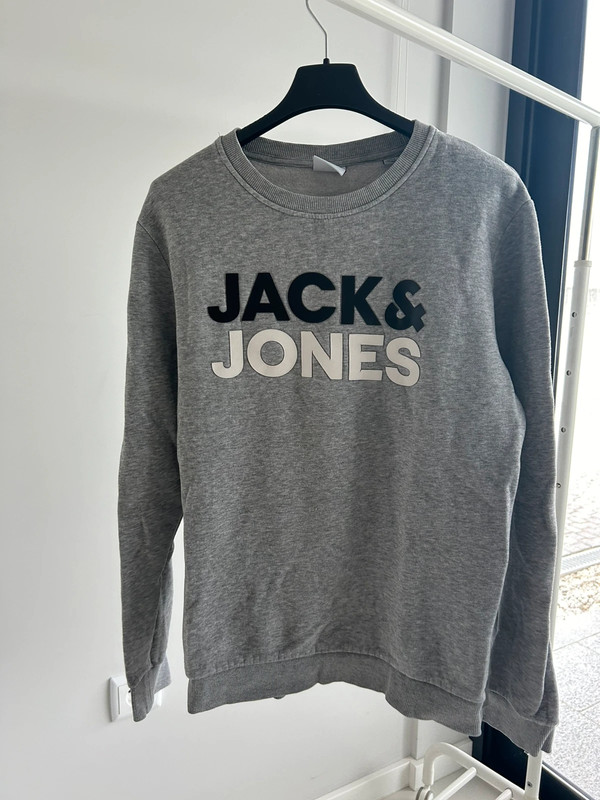 Camisola Jack&Jones 1