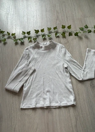 T-shirt manches longues, marque: Pull & Bear, état: Bon état, taille: S / 36 / 8, 1,50 €, 2,28 € Protection acheteurs incluse