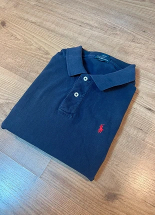 Polo Ralph Lauren Bleu Marine – Logo Rouge – Taille S – Très Bon État, marque: Ralph Lauren, état: Très bon état, taille: S, 23,00 €, 24,85 € Protection acheteurs incluse