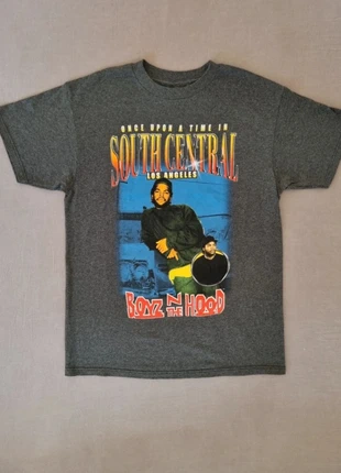 New Hybrid Boyz N The Hood Unisex HipHop Print Short Sleeve Crew Tshirt M Size, brand: HYBRID, condition: New without tags, size: M / 10, £18.00, £19.60 includes Buyer Protection