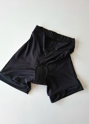 Short rembourrer vélo, marque: Triban, état: Neuf sans étiquette, 7,00 €, 8,05 € Protection acheteurs incluse