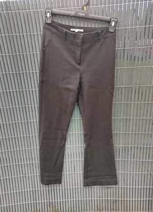 Pantalon noir Patrice Breal, marca: Patrice Breal, estado: Bom, tamanho: S / 36 / 8, €5.00, €5.95 inclui Proteção do Comprador