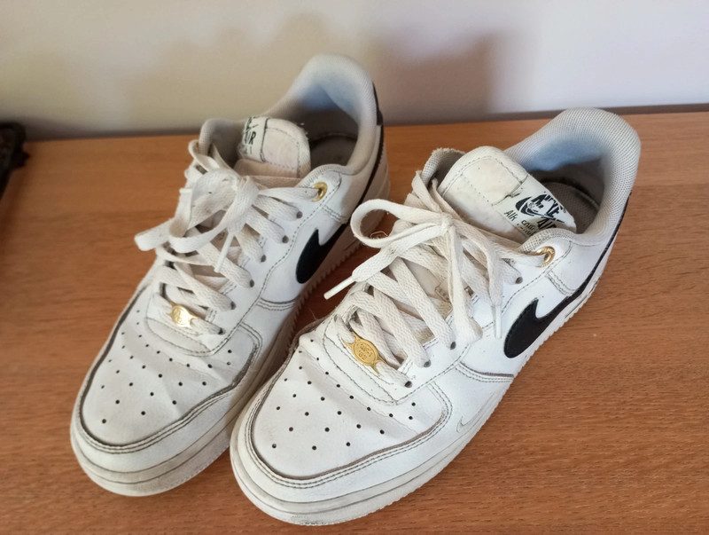 Nike air force one 39 discount
