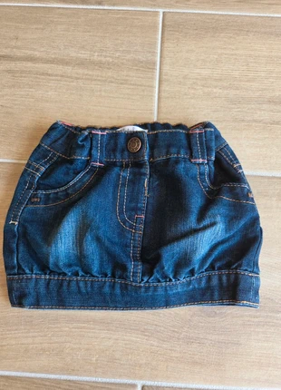 Jupe 6 mois, brand: Kitchoun, condition: Very good, size: 6-9 months / 68 cm, €1.00, €1.75 includes Buyer Protection