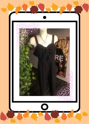 Combinaison noire H&M T38 (V1), brand: H&M, condition: Good, size: M / 38 / 10, €10.00, €11.20 includes Buyer Protection