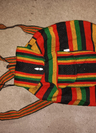 Bohemian Bob Marley Jersey - Vinted