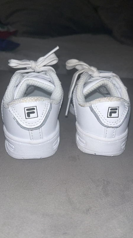 Fila baby store sandals