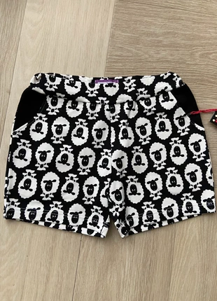 Nieuw korte broek, marque: Handgemaakt, état: Neuf avec étiquette, taille: 4 ans / 104 cm, 6,00 €, 7,00 € Protection acheteurs incluse