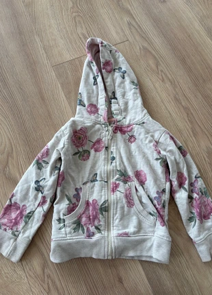 Crafted girls zippy, brand: CRAFTED, condition: Very good, size: 3 years / 98 cm, €2.00, €2.80 includes Buyer Protection