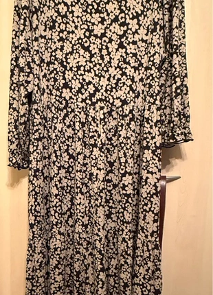 Yours clothing maxi dress 26-28, brand: Yours Clothing, condition: New without tags, size: XXXL / UK 28-30, £3.50, £4.38 includes Buyer Protection