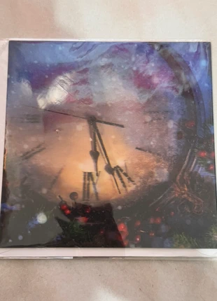 Biglietto auguri lenticolare, état: Neuf sans étiquette, 1,50 €, 2,28 € Protection acheteurs incluse