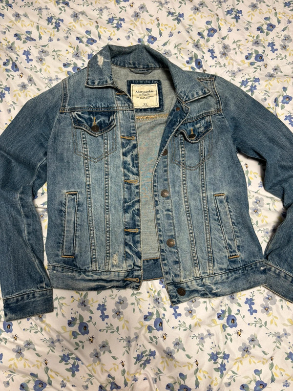 jean jacket 1