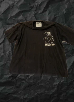 maglietta naruto, marque: Pull & Bear, état: Très bon état, taille: M, 3,00 €, 3,85 € Protection acheteurs incluse