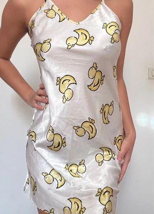 Nuisette, marque: FIORI di LOTO, état: Très bon état, taille: S / 36 / 8, 3,50 €, 4,38 € Protection acheteurs incluse