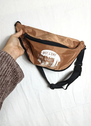 Sac banane 🍌 vintage 90s-y2k unisexe, waistbag Fanny pack, merk: Vintage, staat: Heel goed, € 18,00, € 19,60 inclusief Kopersbescherming Pro