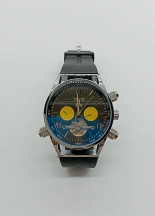 Orologio automatico, état: Neuf sans étiquette, taille: 43–46 mm, 19,00 €, 20,65 € Protection acheteurs incluse