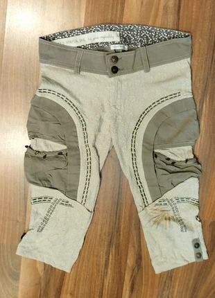 Pirata vintage Angels Never Die, talla 38, merk: Angels, staat: Heel goed, maat: M / 38 / 10, € 6,00, € 7,00 inclusief Kopersbescherming