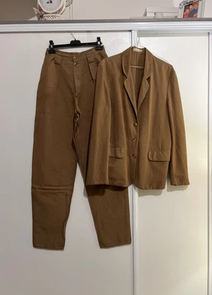 Ensemble de costume, brand: dub's, condition: Very good, size: M / 38 / 10, €24.00, €25.90 includes Buyer Protection