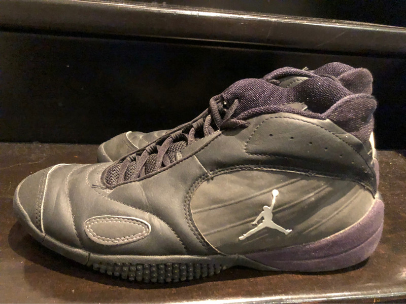 Randy moss clearance jordan sneakers