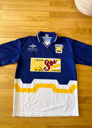 Rare Mexican Jersey - Maillot Football Soccer, marque: Football, état: Très bon état, taille: L, 41,00 €, 43,75 € Protection acheteurs incluse