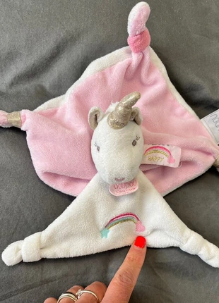 Doudou licorne Doudou et compagnie, brand: Doudou et Compagnie, condizioni: Ottime, taglia: Taglia unica, €15.00, €16.45 include la Protezione acquisti
