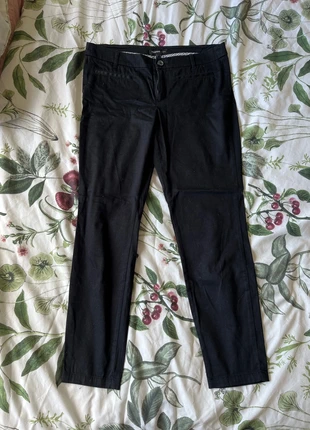Pantalones negros de mango, brand: Mango, condition: Very good, size: M / 38 / 10, €2.00, €2.80 includes Buyer Protection