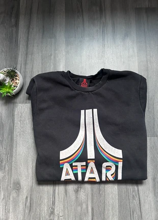 Pull Atari taille S, brand: Atari, condizioni: Ottime, taglia: S, €4.00, €4.90 include la Protezione acquisti